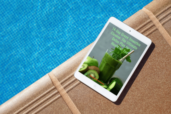 14-Day Green Smoothie Cleanse: The Ultimate Detox Plan for a Healthier You - Image 3