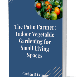 Discover the joys and benefits of indoor container gardening with our comprehensive guide. Perfect for plant lovers and those living in small spaces, this book offers everything you need to grow a variety of vegetables year-round, right in the comfort of your home.