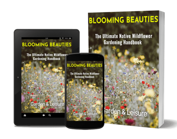 Blooming Beauties