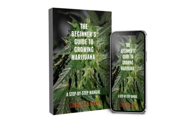 Marijuana growing