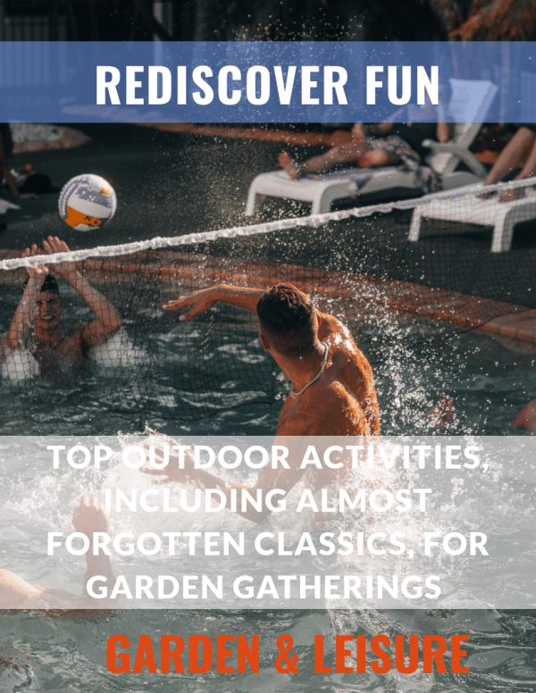Rediscover Fun