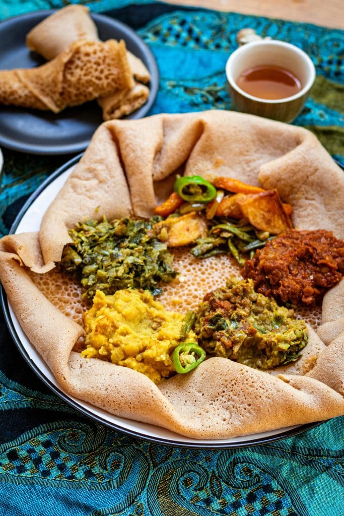 Curry Leaf Plan
